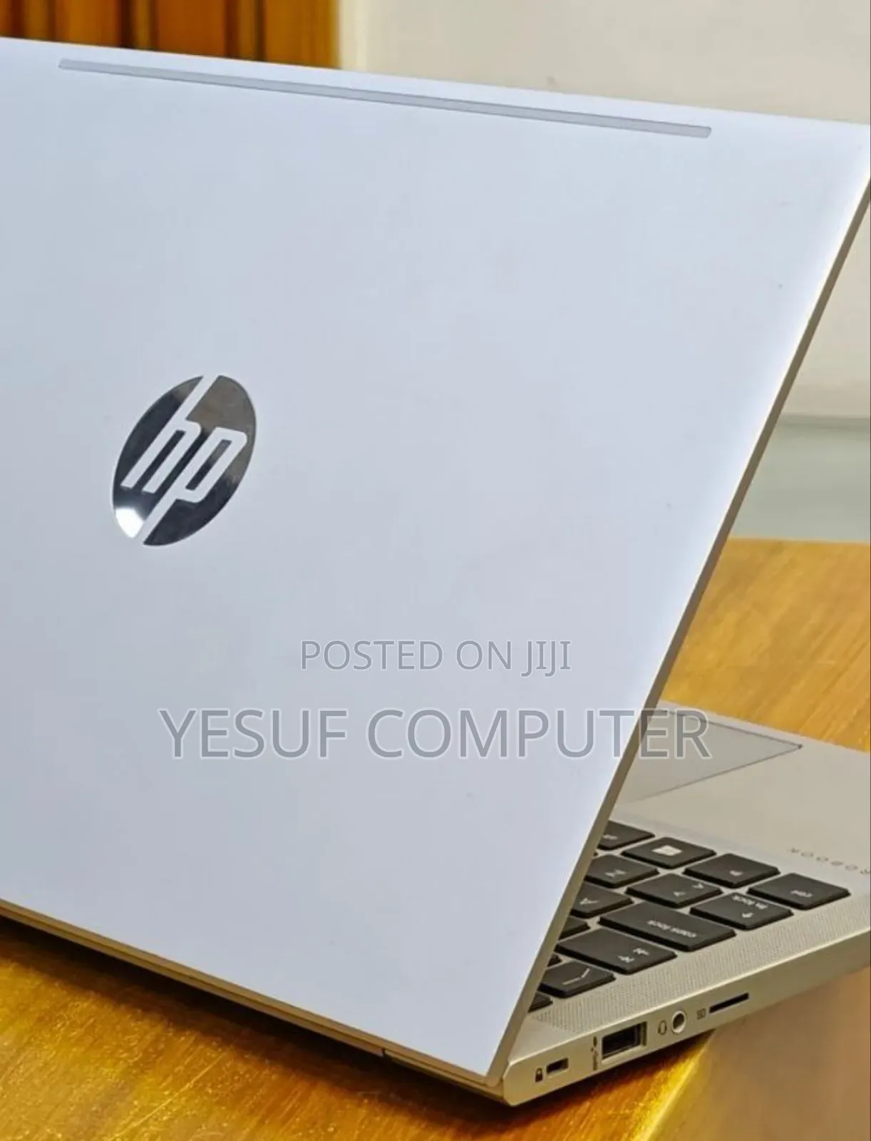 New Laptop HP ProBook 440 G8 16GB Intel Core I5 SSD 512GB