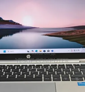 New Laptop HP ProBook 440 G8 16GB Intel Core I5 SSD 512GB