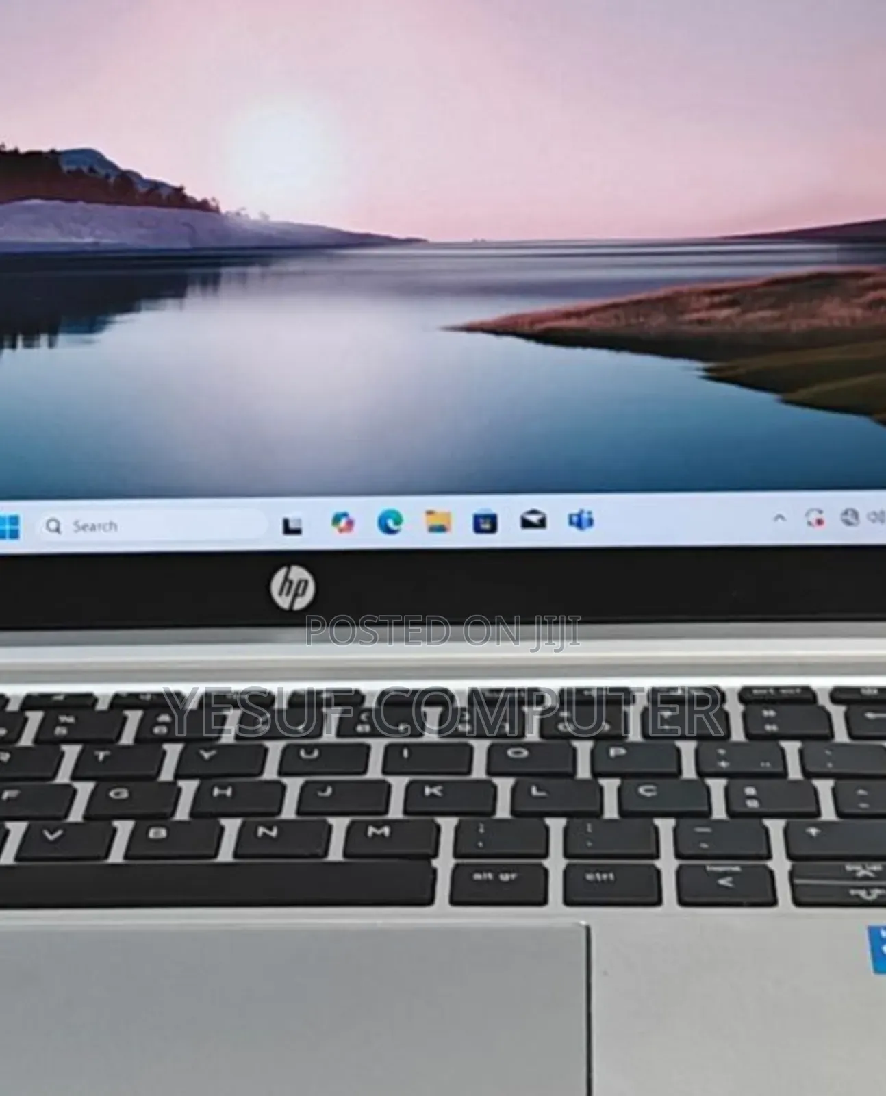 New Laptop HP ProBook 440 G8 16GB Intel Core I5 SSD 512GB