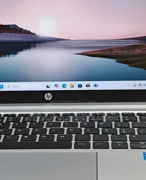 Photo - New Laptop HP ProBook 440 G8 16GB Intel Core I5 SSD 512GB