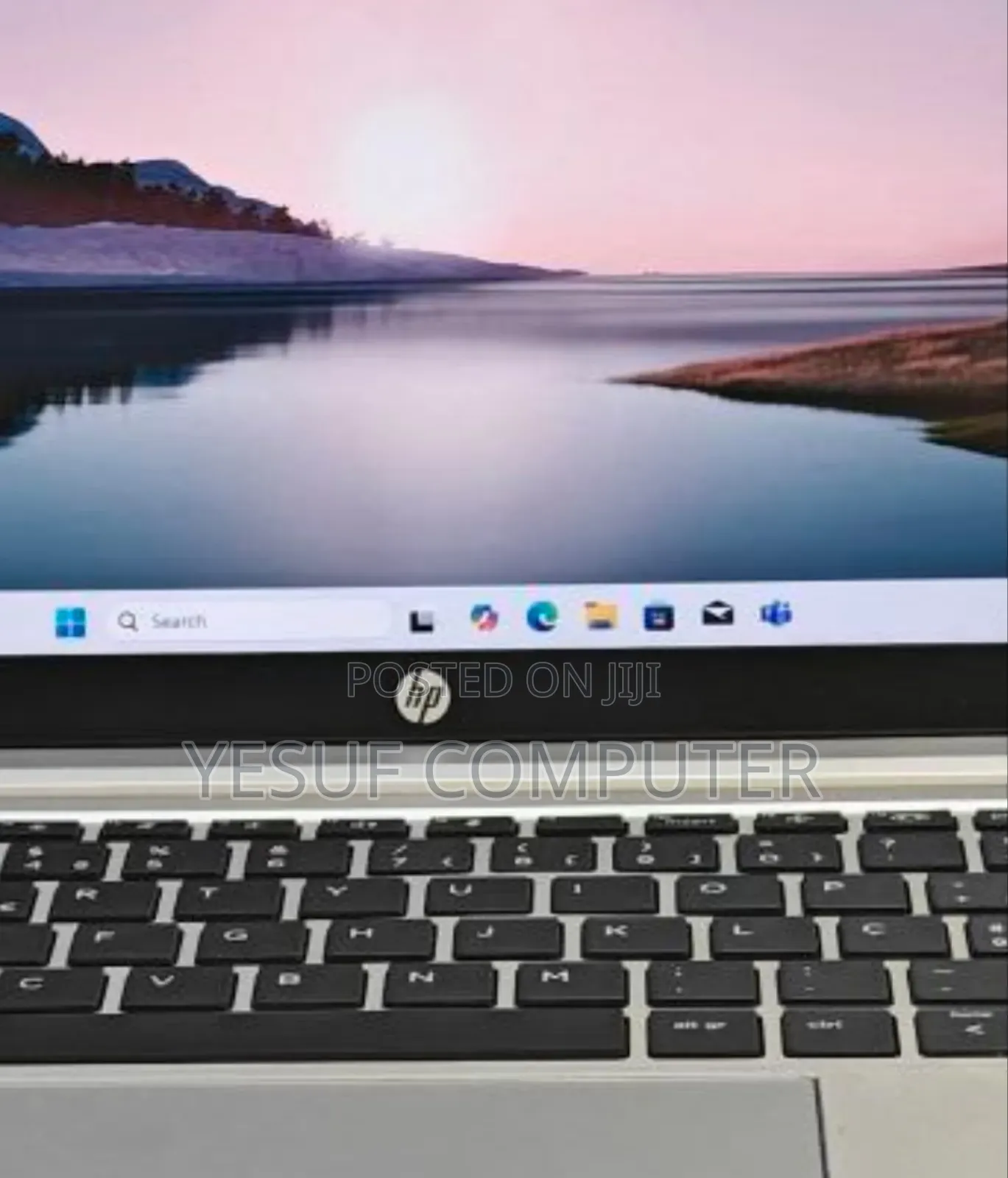 New Laptop HP ProBook 440 G8 16GB Intel Core I5 SSD 512GB