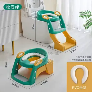 Photo - Children Toilet Seat