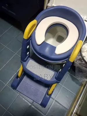 Children Toilet Seat