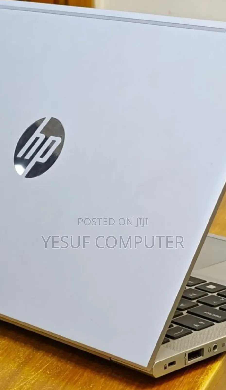 New Laptop HP ProBook 440 G8 16GB Intel Core I5 SSD 512GB