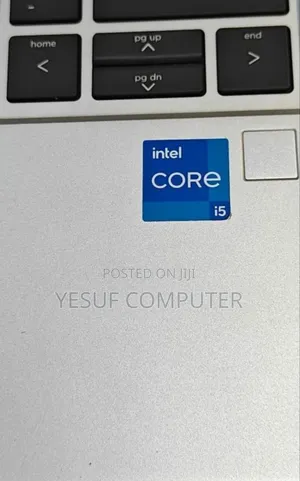 New Laptop HP ProBook 440 G8 16GB Intel Core I5 SSD 512GB