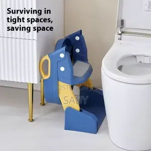 Children Toilet Seat