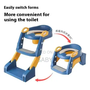 Children Toilet Seat