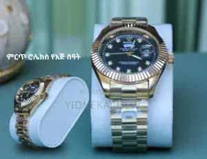 Photo - Couples Watch for Men Women