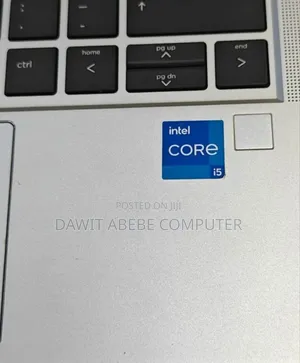 Photo - New Laptop HP ProBook 440 G8 16GB Intel Core I5 SSD 512GB