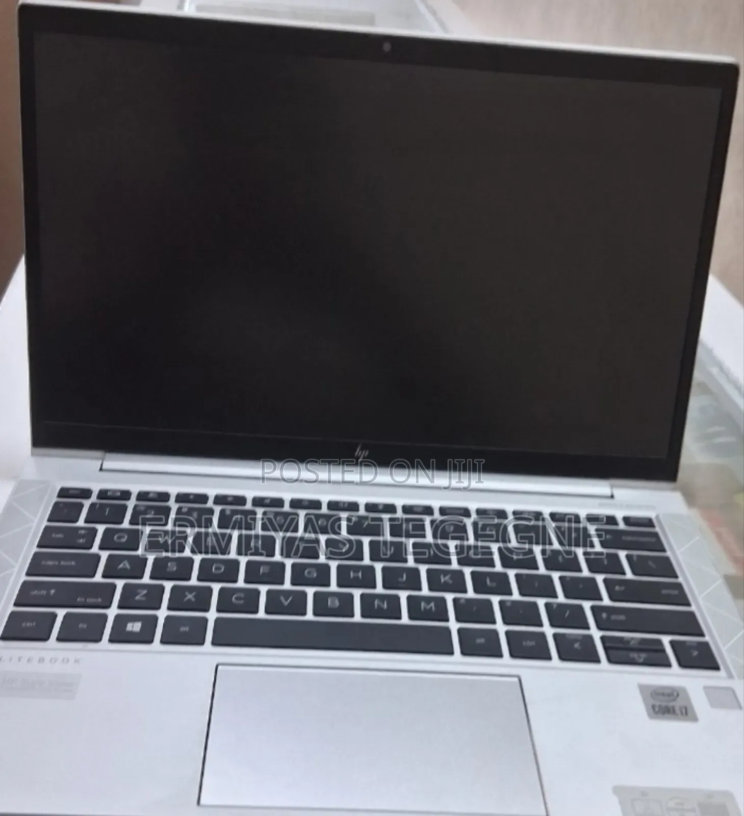 New Laptop HP EliteBook 840 16GB Intel Core I7 SSD 4T