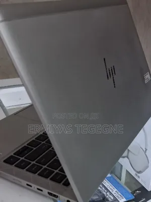 New Laptop HP EliteBook 840 16GB Intel Core I7 SSD 4T