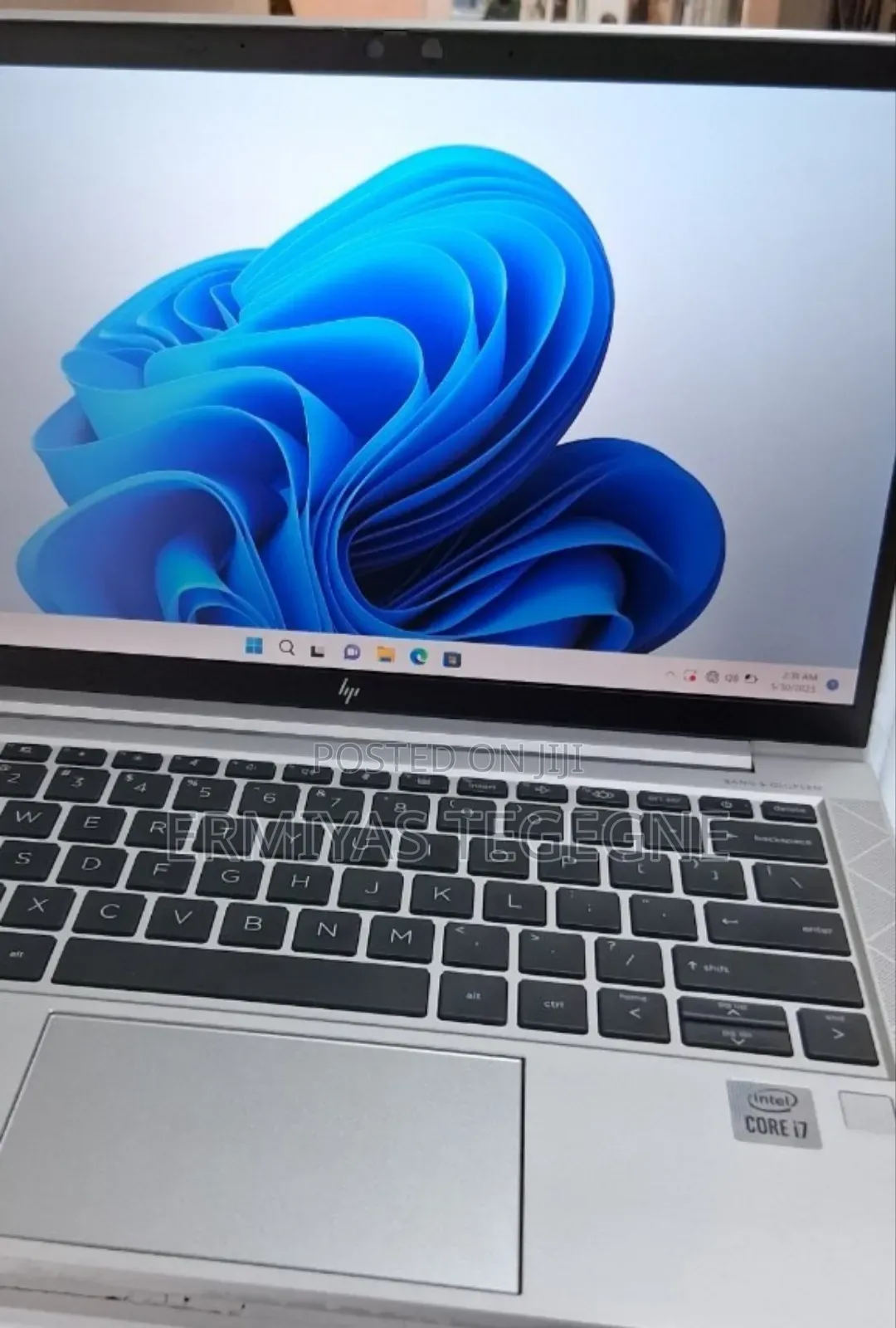 New Laptop HP EliteBook 840 16GB Intel Core I7 SSD 4T