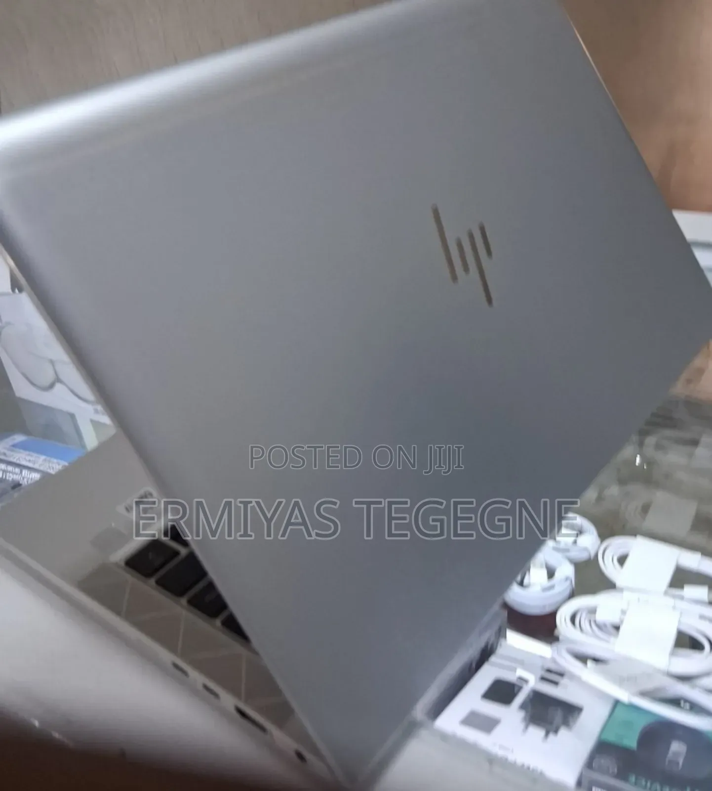 New Laptop HP EliteBook 840 16GB Intel Core I7 SSD 4T