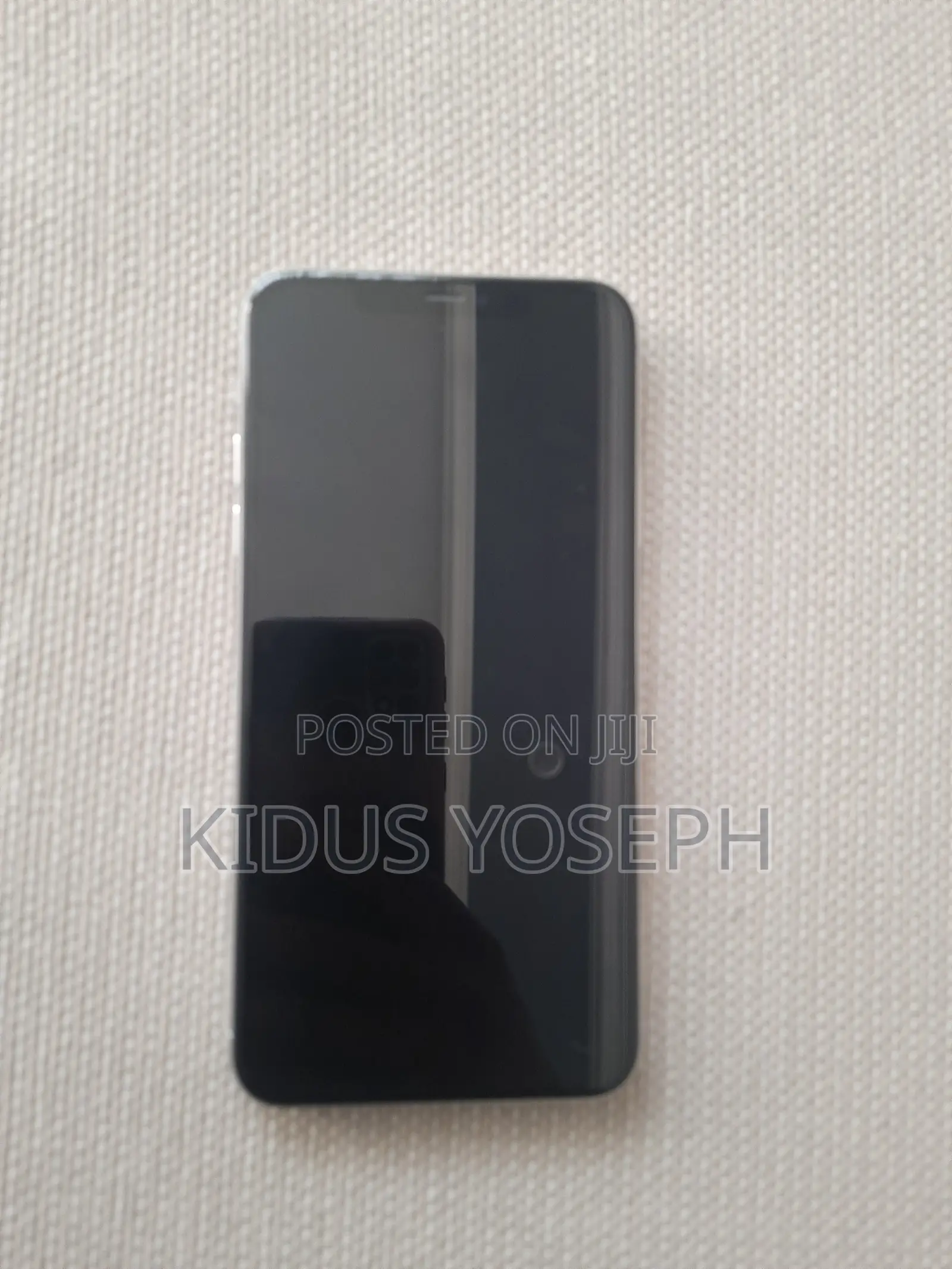 Apple iPhone 11 Pro Max 512 GB White