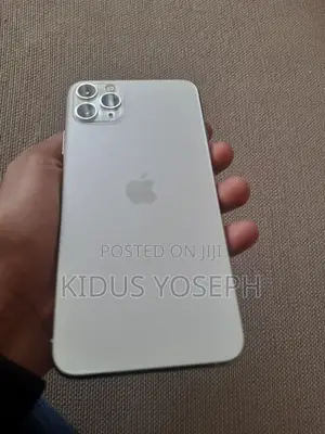 Apple iPhone 11 Pro Max 512 GB White