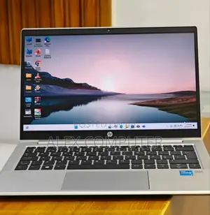 New Laptop HP ProBook 440 G8 16GB Intel Core I5 SSD 512GB