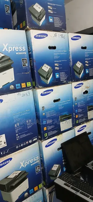 Photo - Samsung Printer