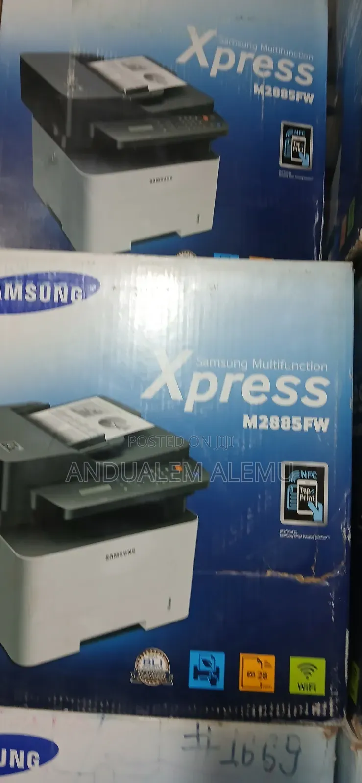 Samsung Printer