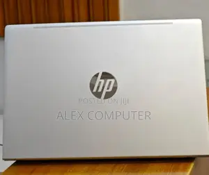 New Laptop HP ProBook 440 G8 16GB Intel Core I5 SSD 512GB