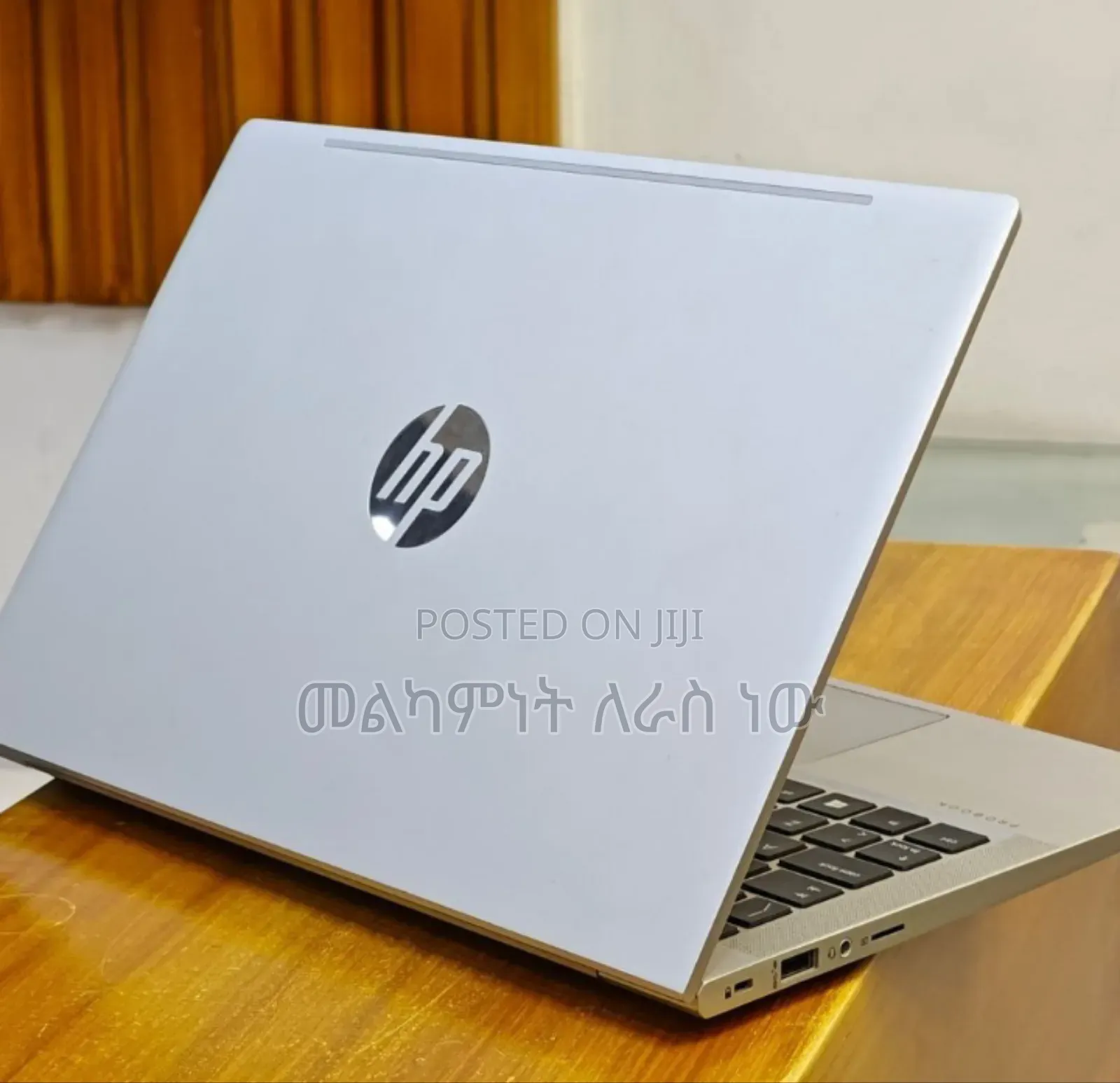 New Laptop HP ProBook 440 G8 16GB Intel Core I5 SSD 512GB