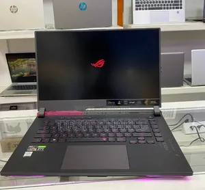 Photo - New Laptop Asus ROG Strix G16 G614 16GB Intel Core I9 SSD 512GB