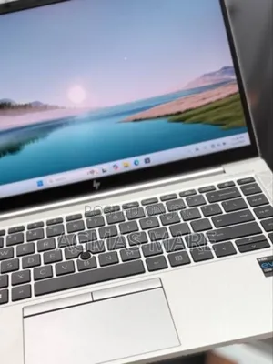 New Laptop HP EliteBook 840 G8 16GB Intel Core I7 SSD 512GB