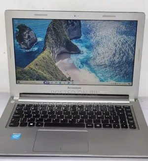 New Laptop Lenovo Legion 5 8GB Intel SSD 128GB