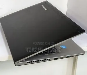 New Laptop Lenovo Legion 5 8GB Intel SSD 128GB
