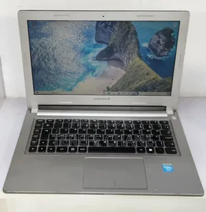 New Laptop Lenovo Legion 5 8GB Intel SSD 128GB