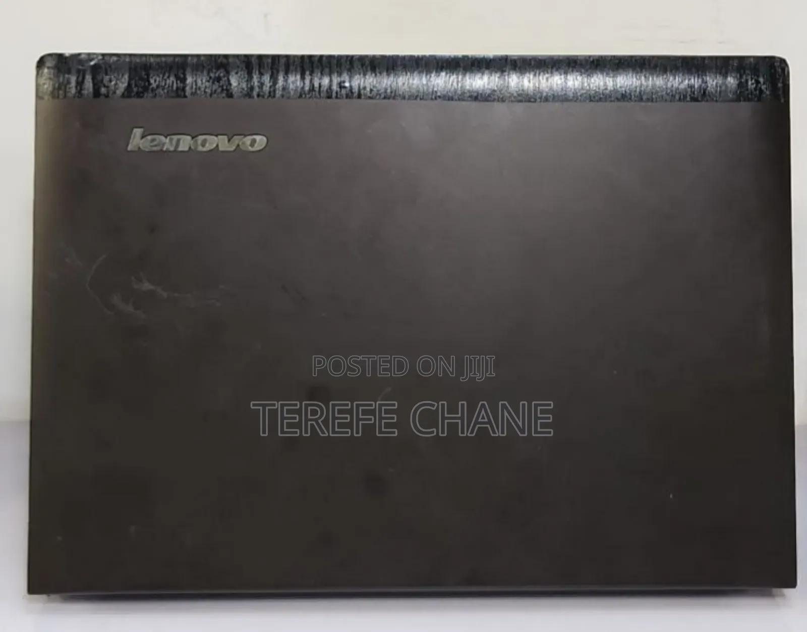 New Laptop Lenovo Legion 5 8GB Intel SSD 128GB