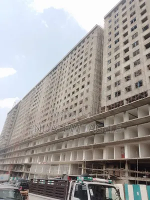 3bdrm Apartment in Ethiopia Addis Ababa, Kirkos for sale