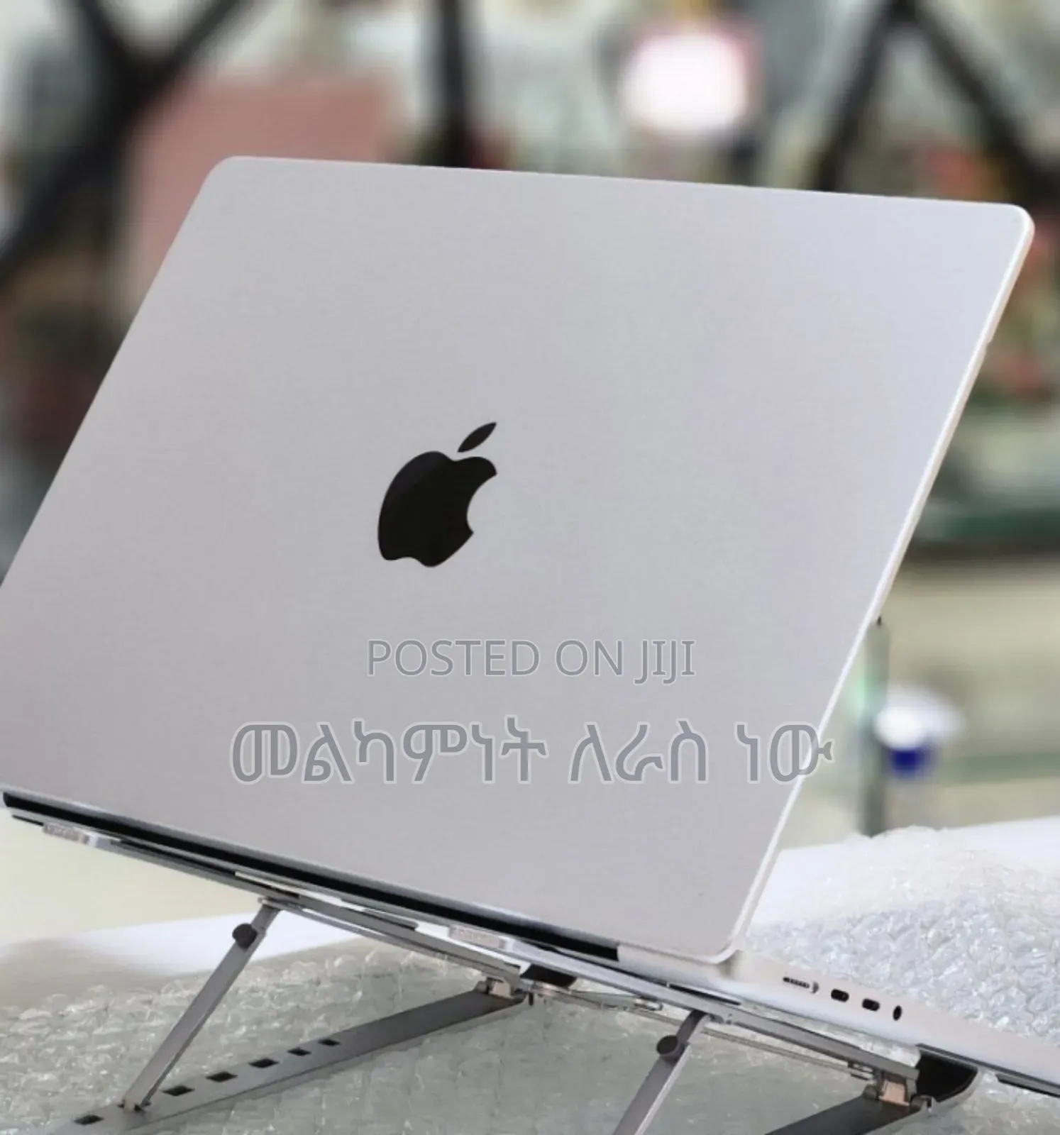 New Laptop Apple MacBook Pro M1 16GB Apple M1 Pro SSD 512GB