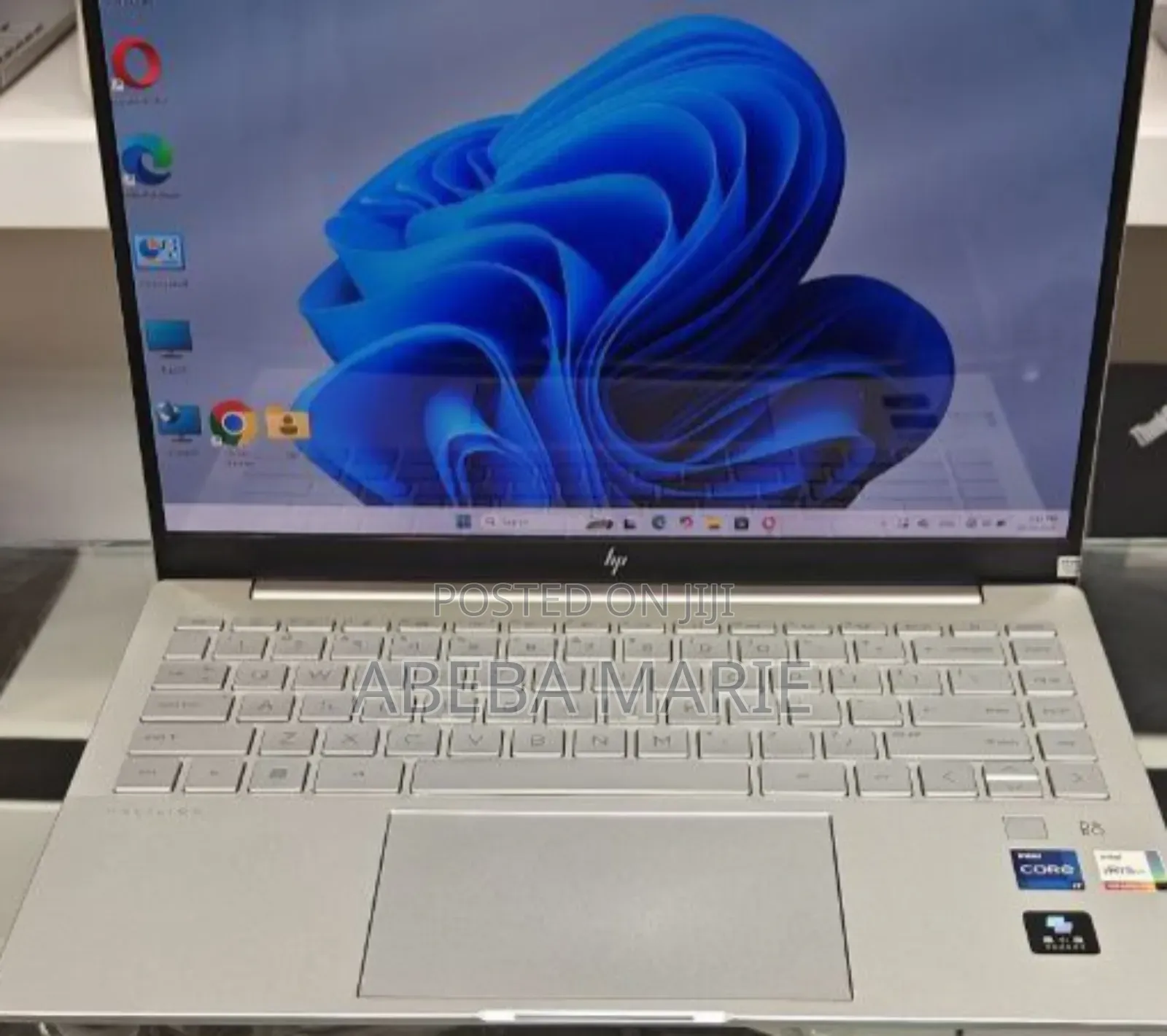 New Laptop HP Pavilion 14 16GB Intel Core I7 SSD 512GB