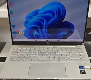 New Laptop HP Pavilion 14 16GB Intel Core I7 SSD 512GB