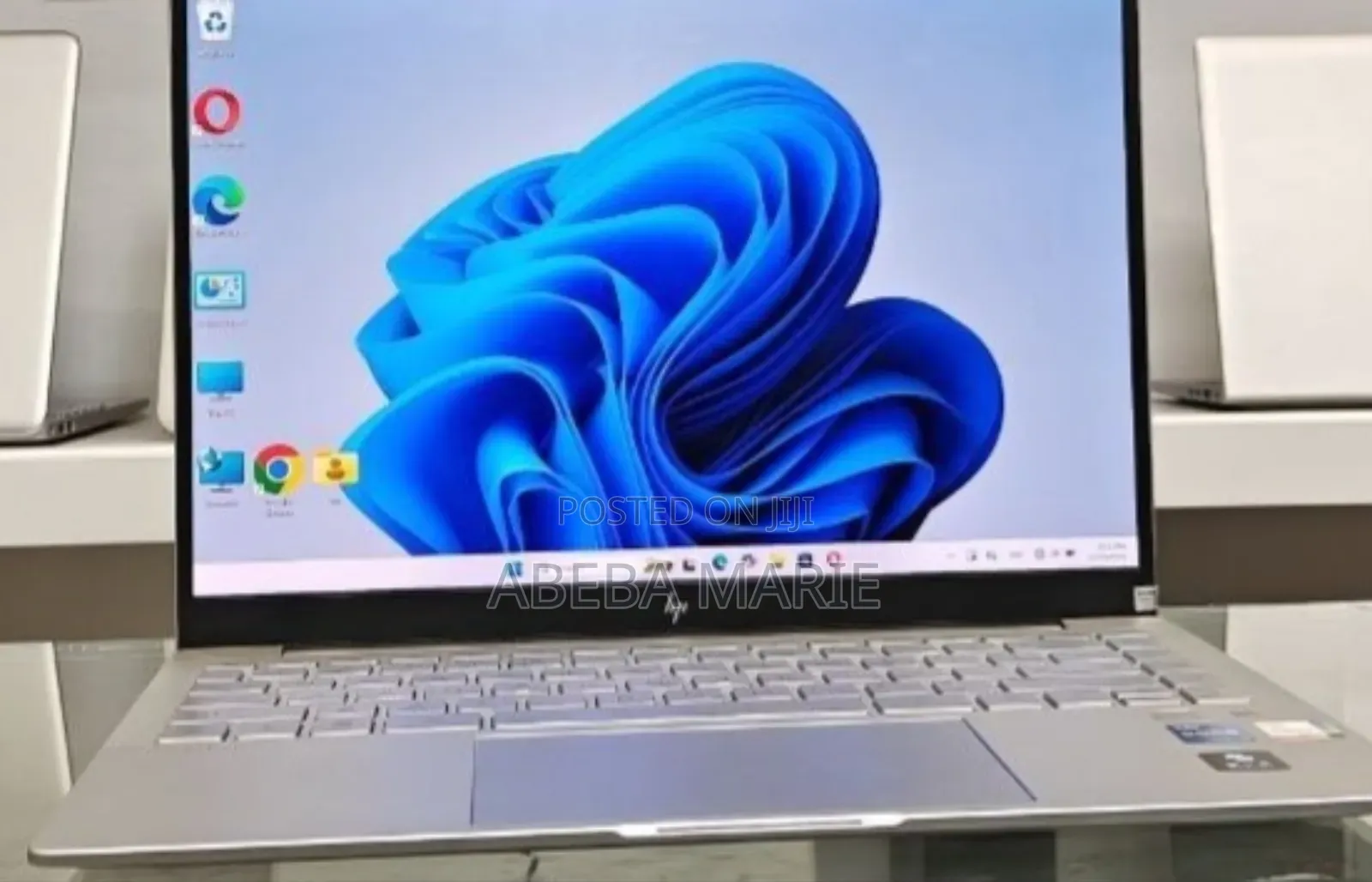 New Laptop HP Pavilion 14 16GB Intel Core I7 SSD 512GB