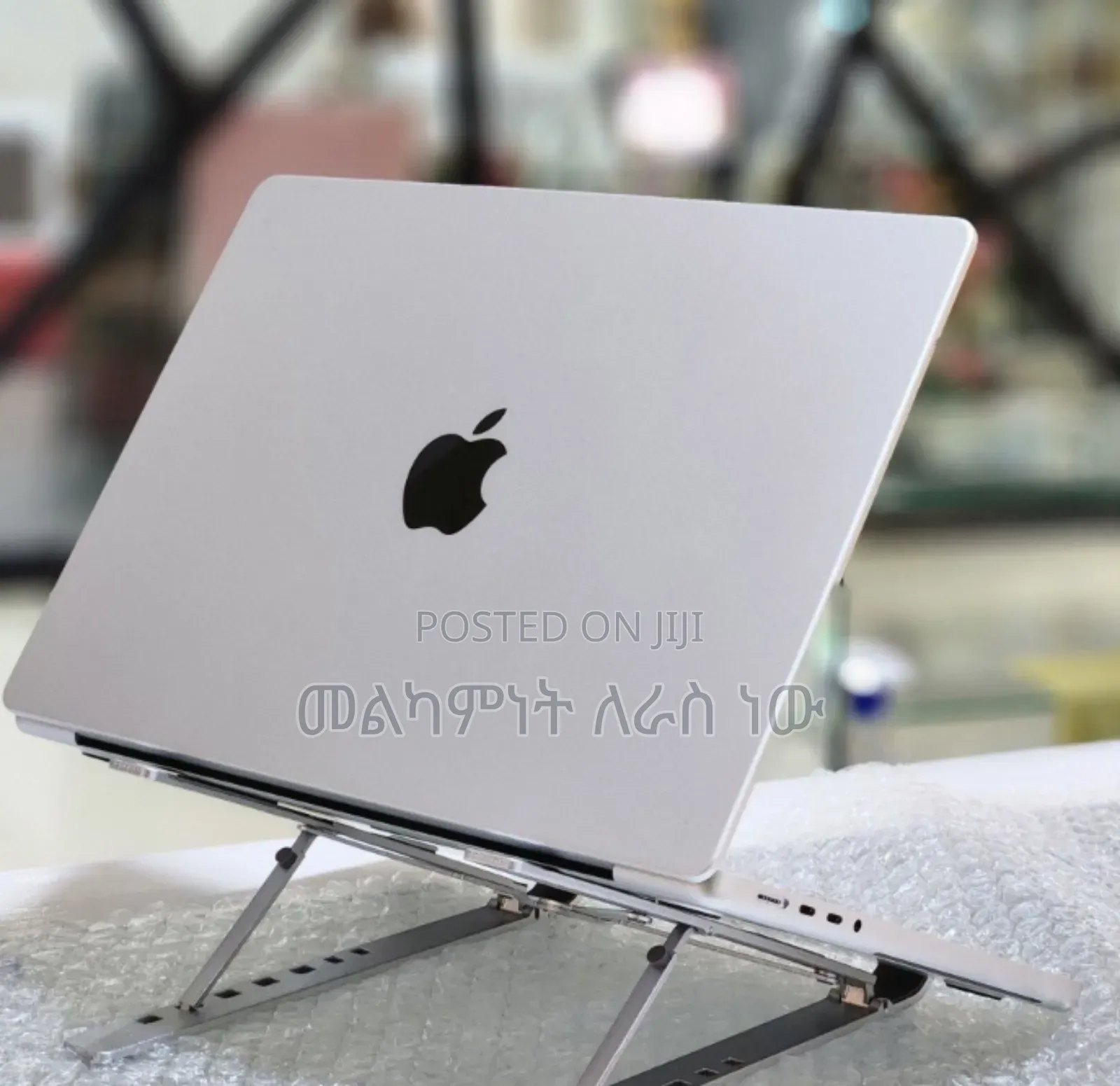 New Laptop Apple MacBook Pro M1 16GB Apple M1 Pro SSD 512GB