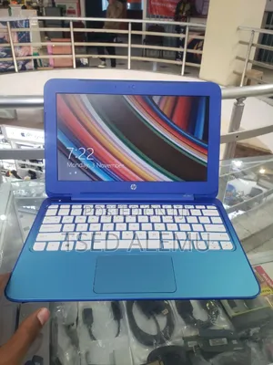 Laptop HP Stream Notebook 4GB Intel Pentium SSD 32GB