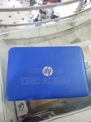 Laptop HP Stream Notebook 4GB Intel Pentium SSD 32GB
