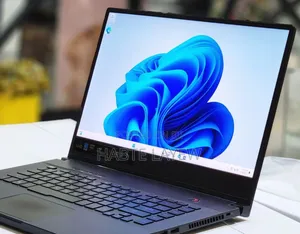 Photo - New Laptop Asus ROG Zephyrus G15 16GB Intel Core I7 SSD 512GB