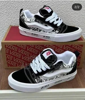 Vance Oldshool 
 SNS Bern Master Quwality