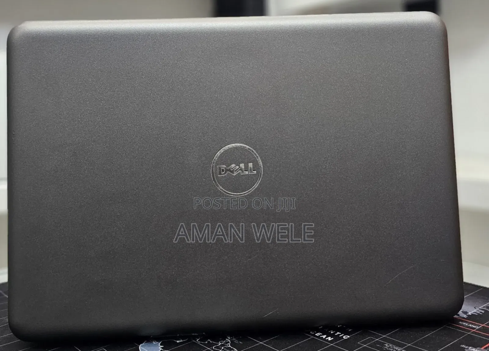 New Laptop Dell Latitude 5310 16GB Intel Core I5 SSD 256GB