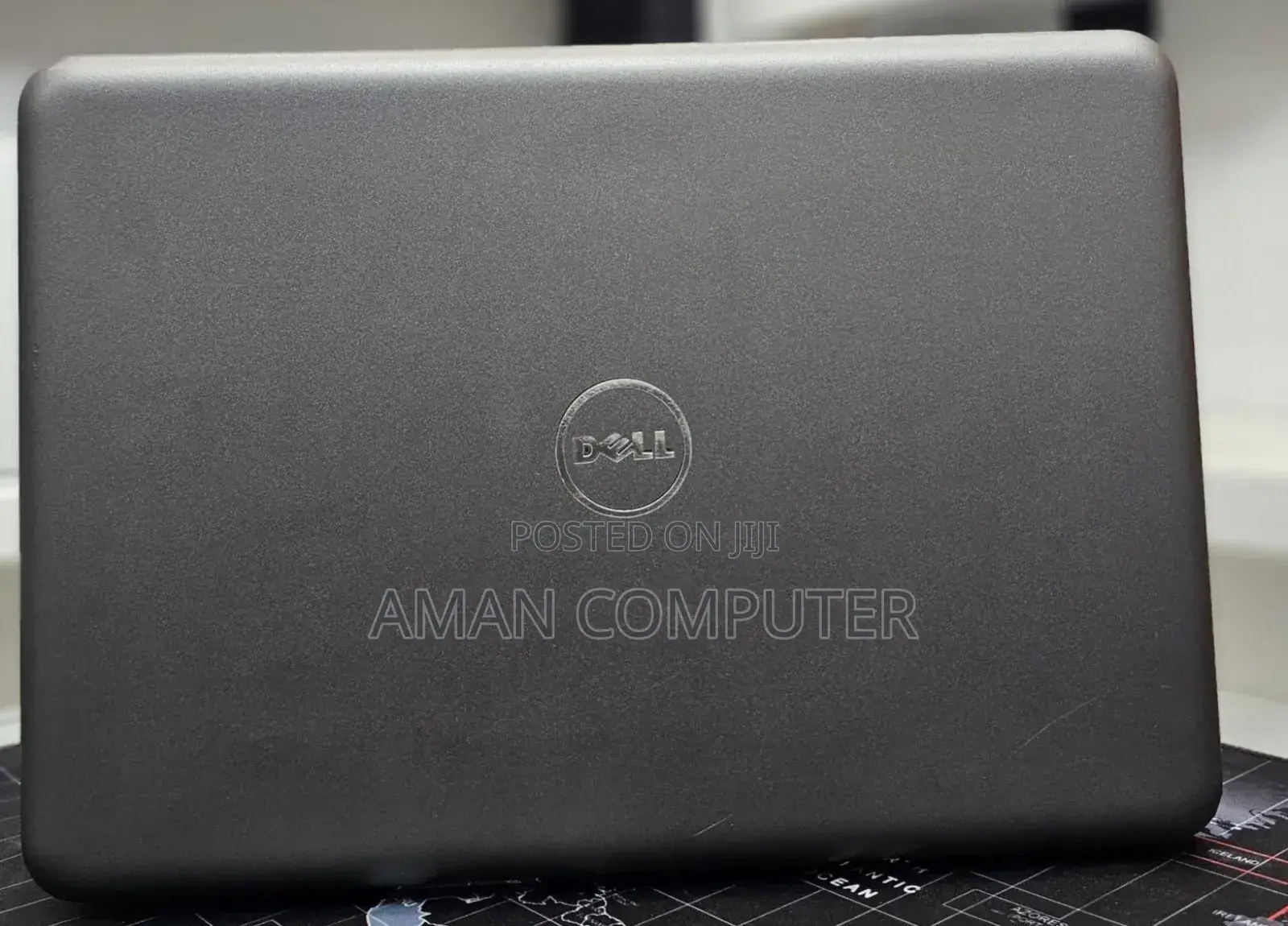 New Laptop Dell Latitude 5310 16GB Intel Core I5 SSD 256GB