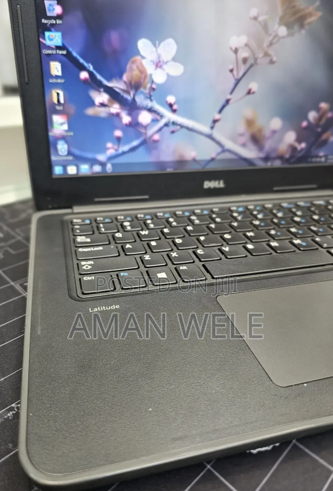 New Laptop Dell Latitude 5310 16GB Intel Core I5 SSD 256GB