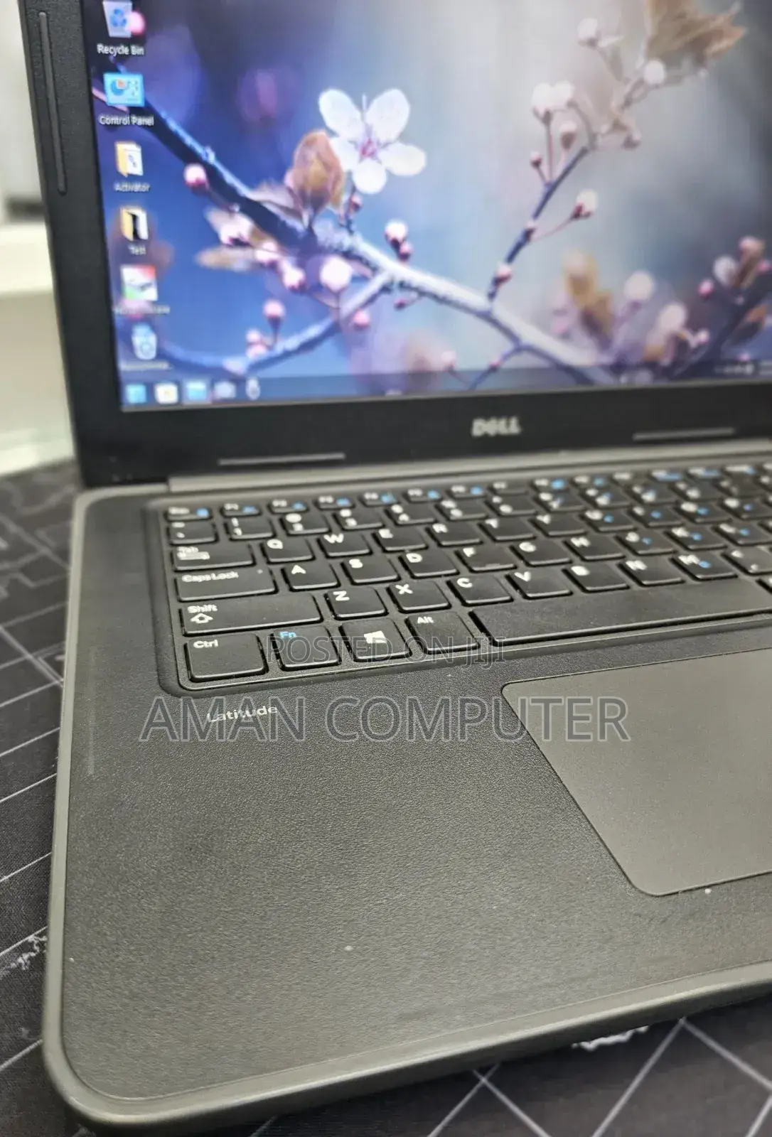 New Laptop Dell Latitude 5310 16GB Intel Core I5 SSD 256GB