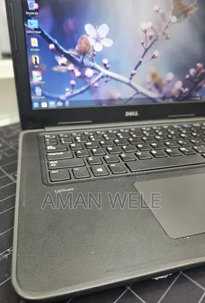 New Laptop Dell Latitude 5310 16GB Intel Core I5 SSD 256GB