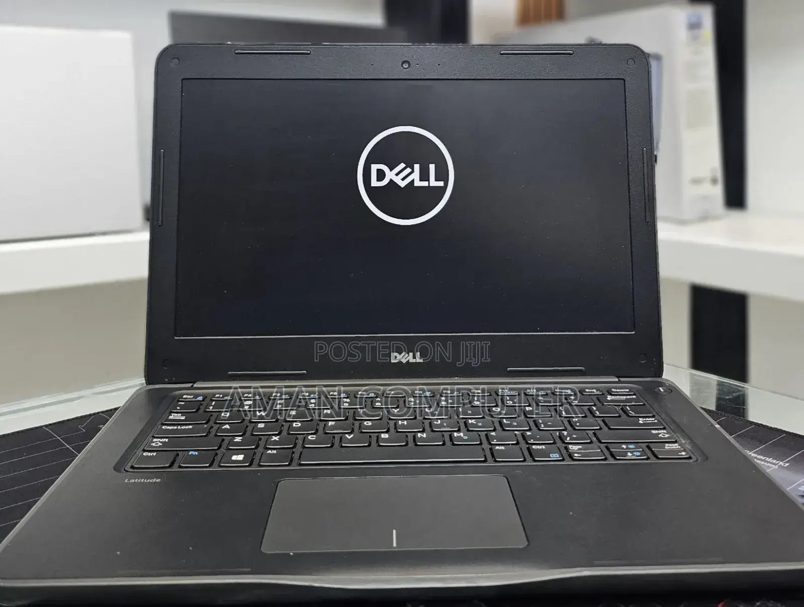 New Laptop Dell Latitude 5310 16GB Intel Core I5 SSD 256GB