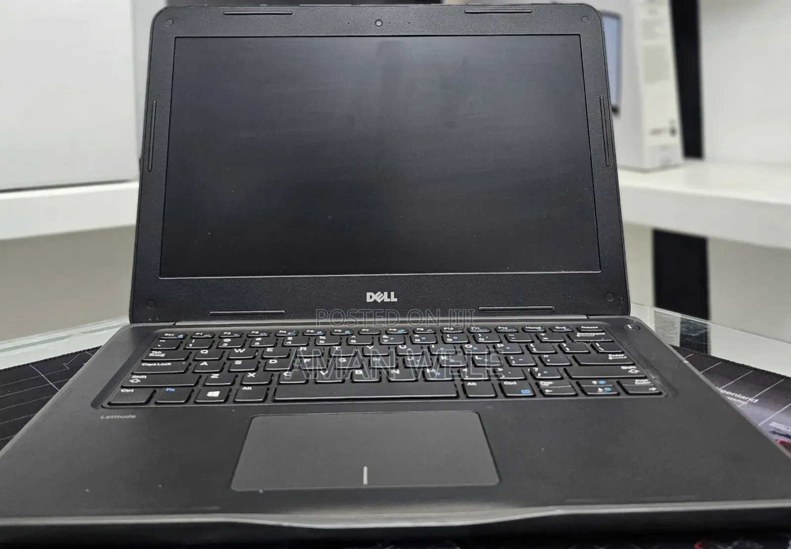 New Laptop Dell Latitude 5310 16GB Intel Core I5 SSD 256GB
