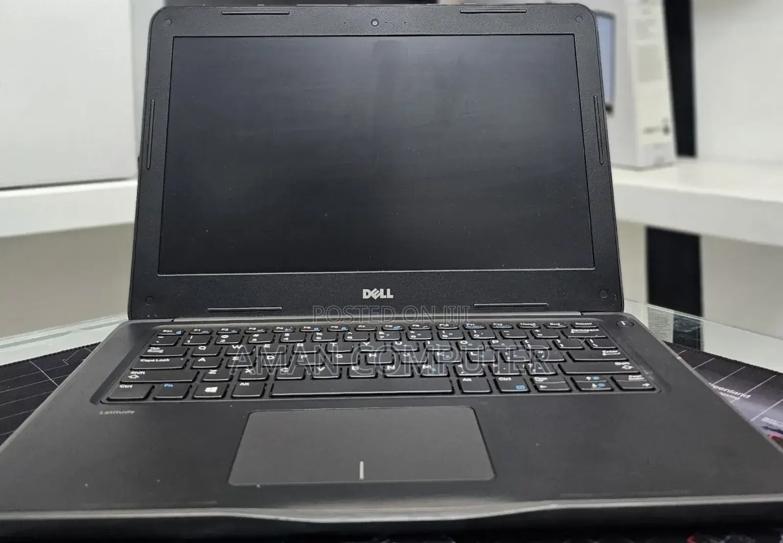 New Laptop Dell Latitude 5310 16GB Intel Core I5 SSD 256GB