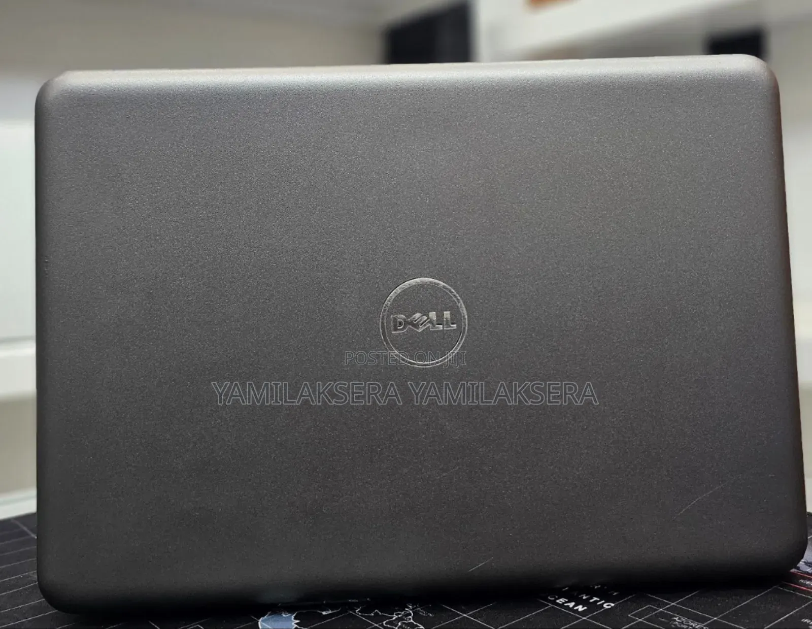 New Laptop Dell Latitude 3380 8GB Intel Core I5 SSD 256GB