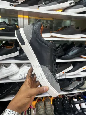 Clark's Original Flat Lather Men's Shoe's Usa 